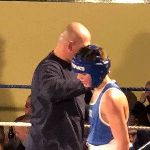 Meet your Posher, Jeff